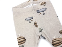 Name It pure cashmere luftballon legging